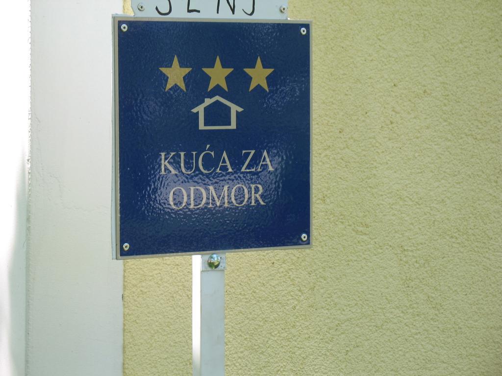 Holiday Home Lana Saborsko Oda fotoğraf