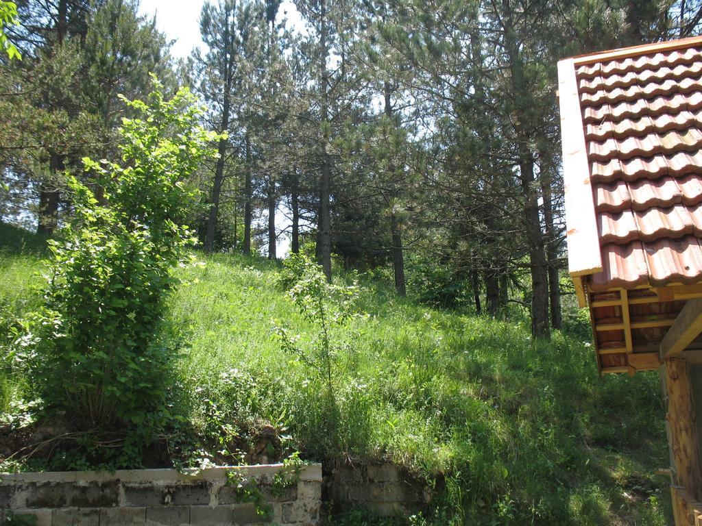 Holiday Home Lana Saborsko Oda fotoğraf