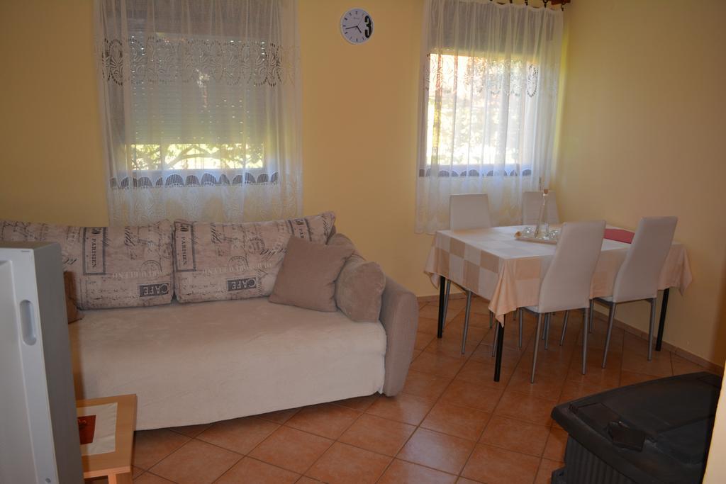 Holiday Home Lana Saborsko Dış mekan fotoğraf