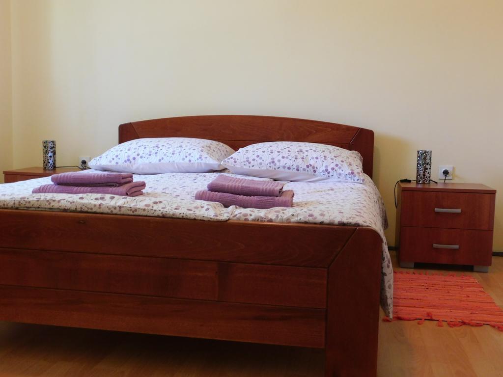 Holiday Home Lana Saborsko Dış mekan fotoğraf