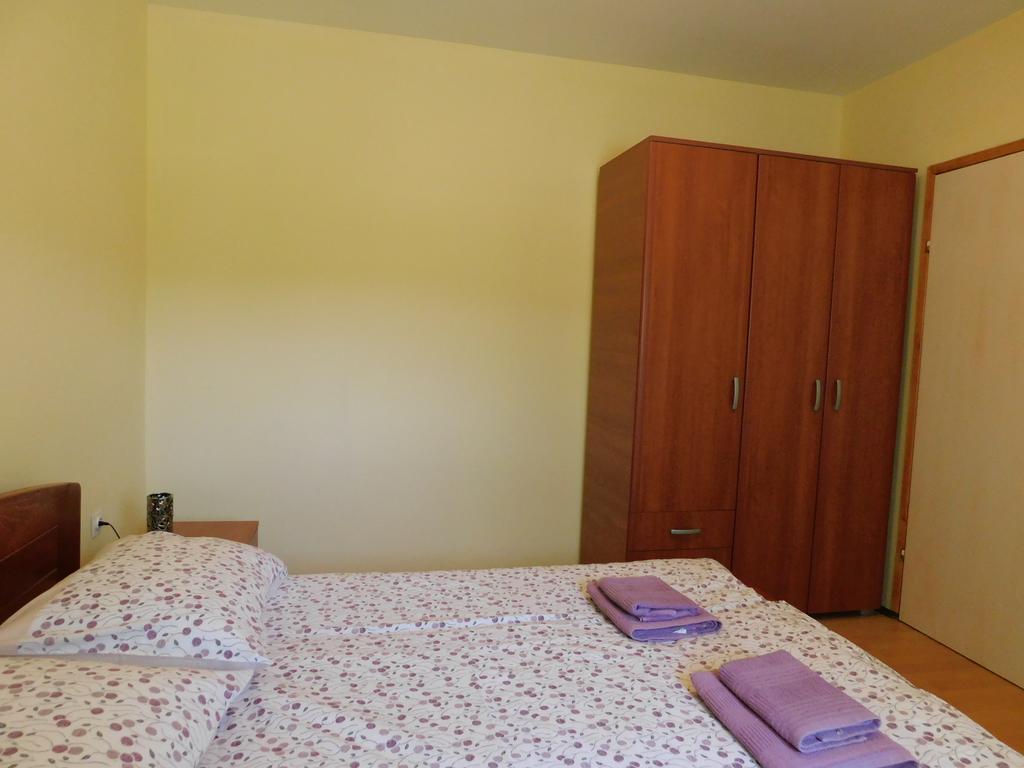 Holiday Home Lana Saborsko Dış mekan fotoğraf